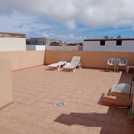 Al Alba Chill House Villa Коралео Екстериор снимка