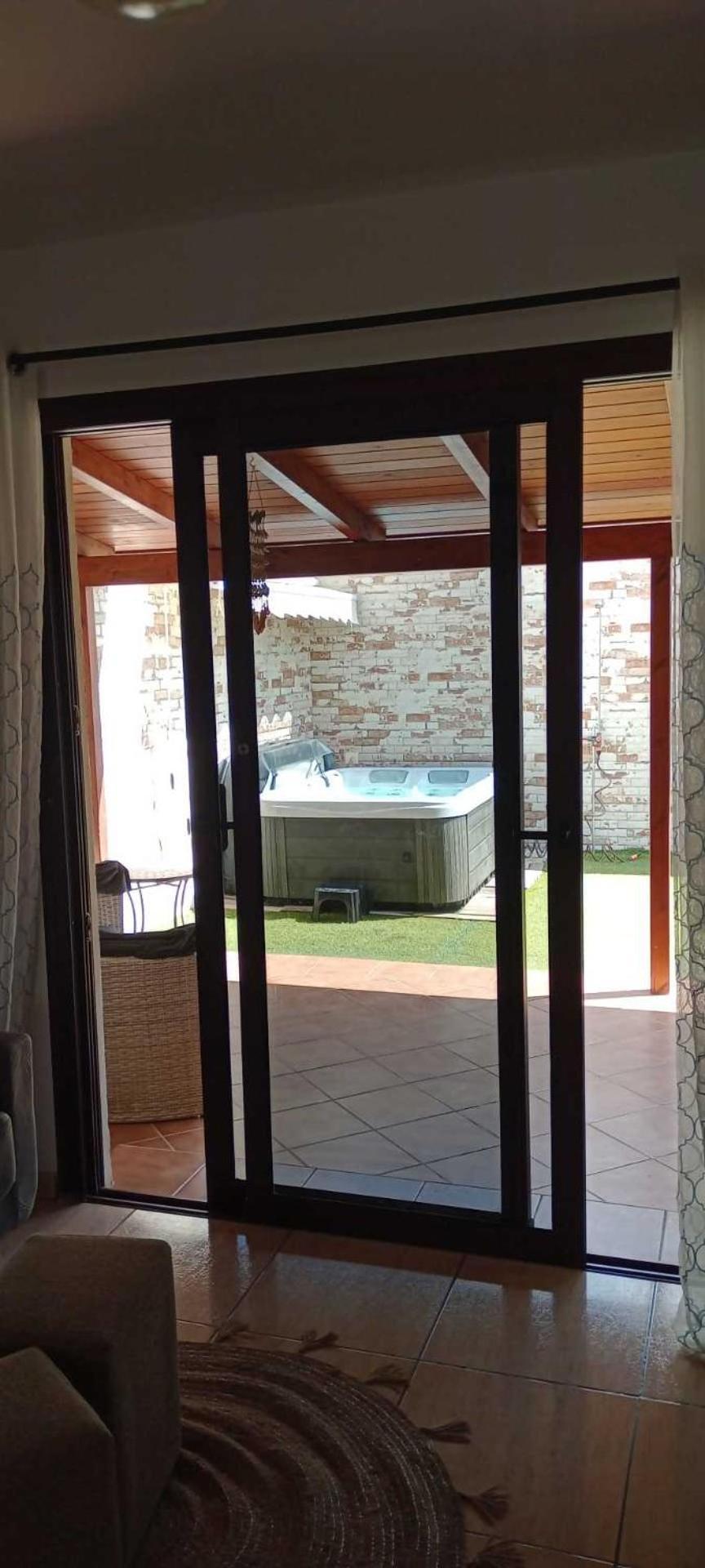 Al Alba Chill House Villa Коралео Екстериор снимка