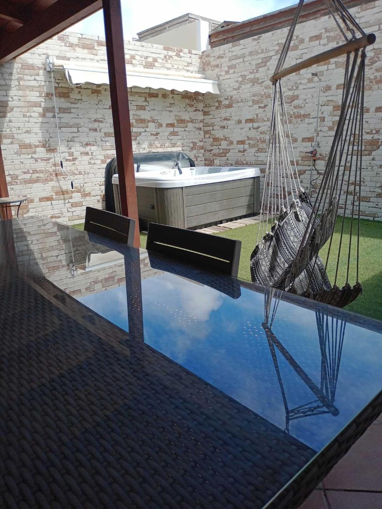 Al Alba Chill House Villa Коралео Екстериор снимка