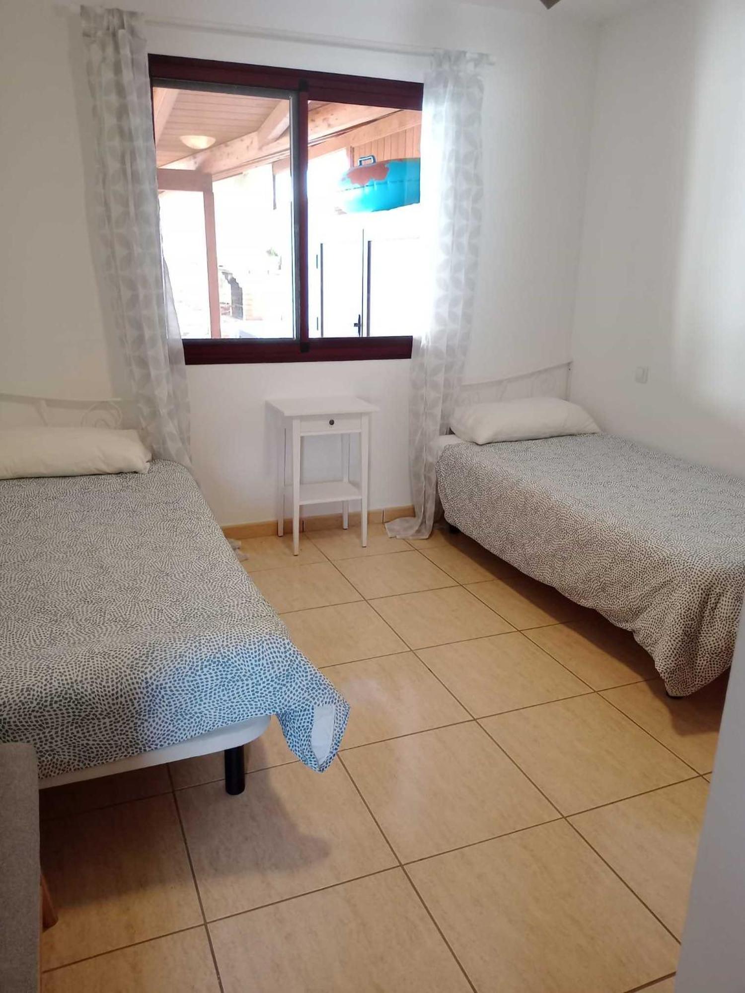 Al Alba Chill House Villa Коралео Екстериор снимка