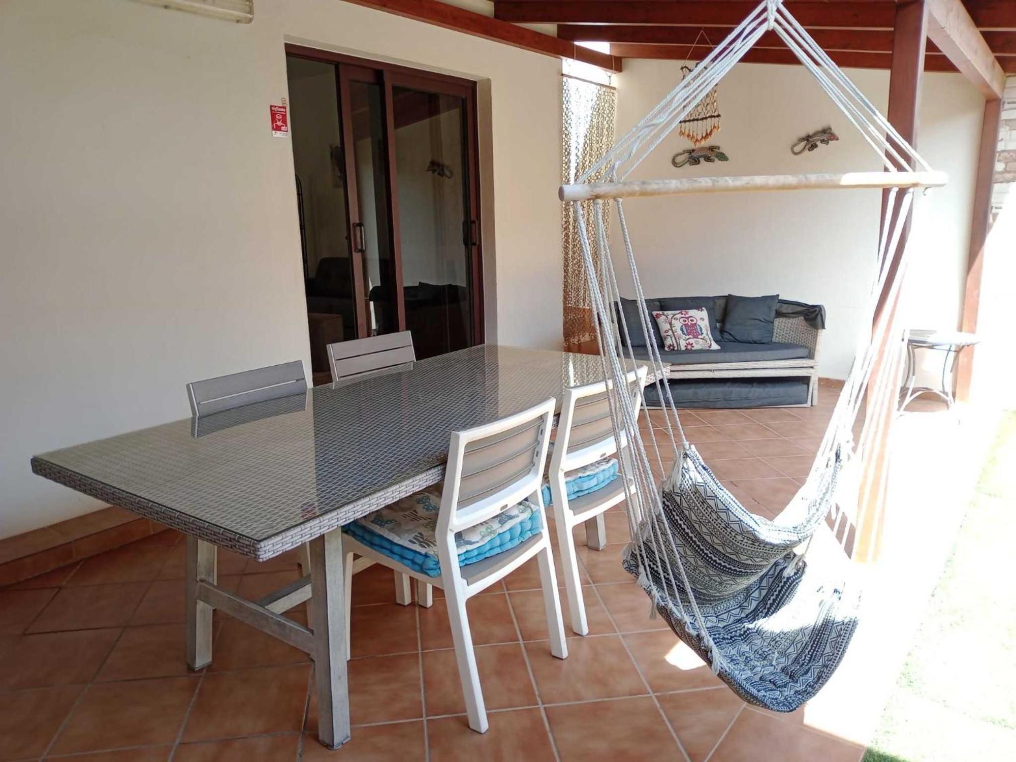 Al Alba Chill House Villa Коралео Екстериор снимка