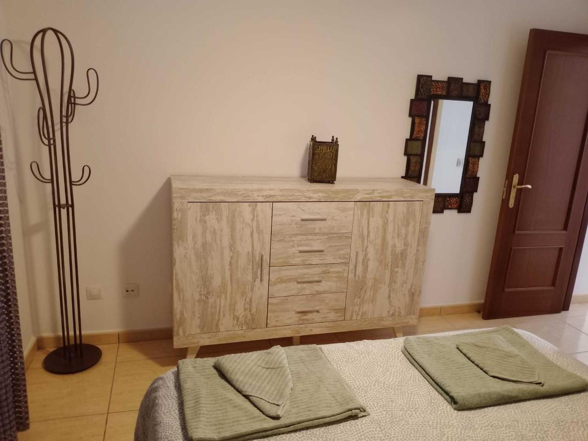 Al Alba Chill House Villa Коралео Екстериор снимка